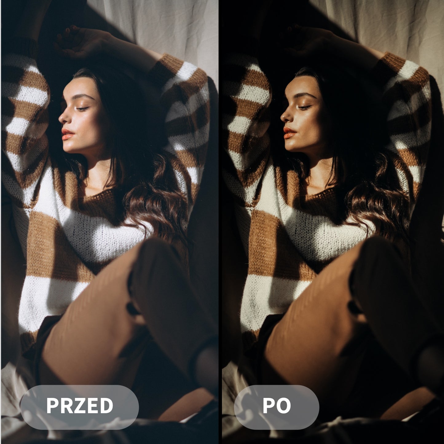 Preset SENSUAL