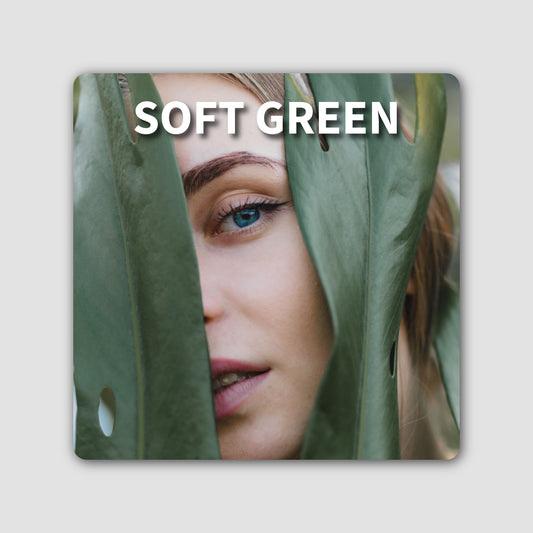 Preset SOFT GREEN