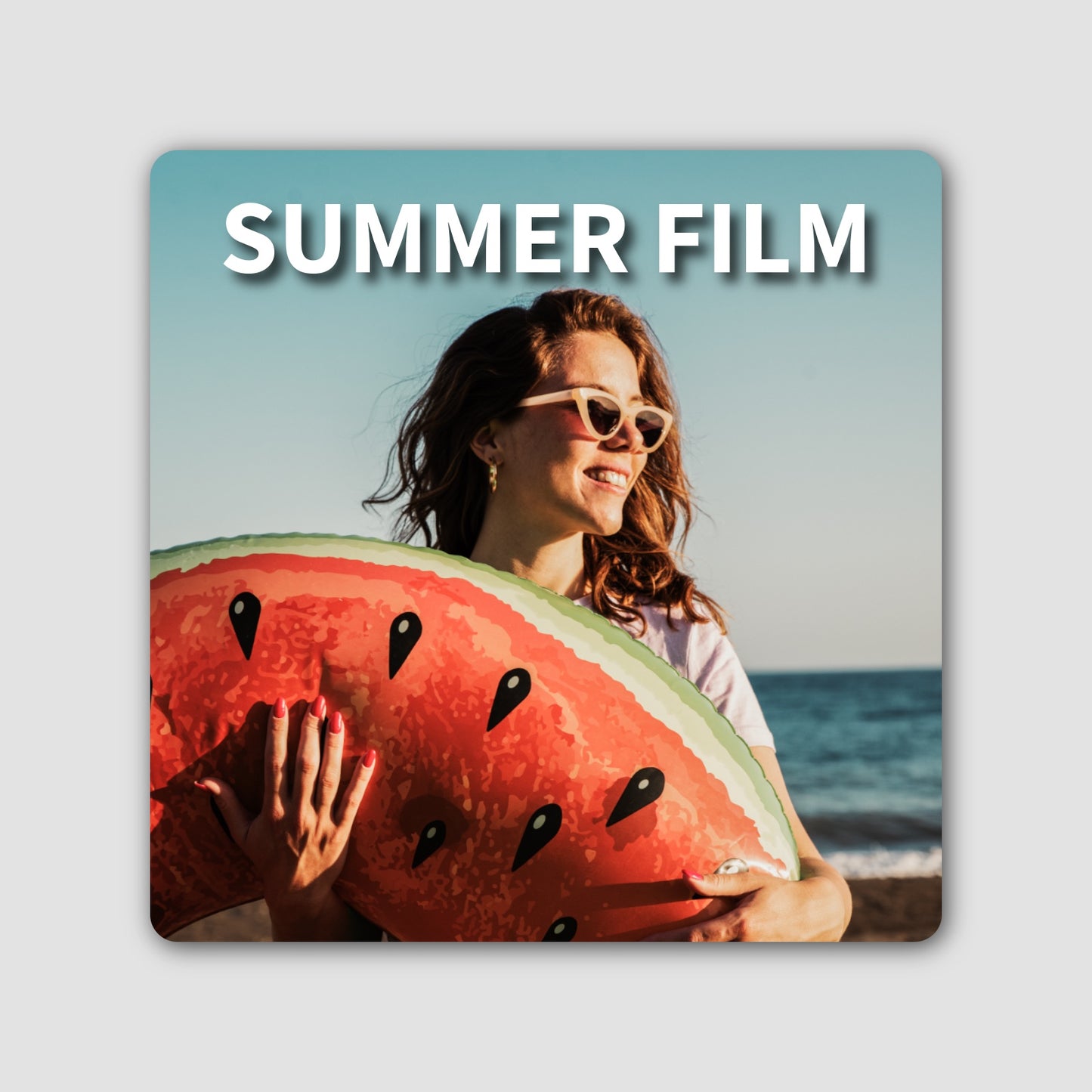 Preset SUMMER FILM