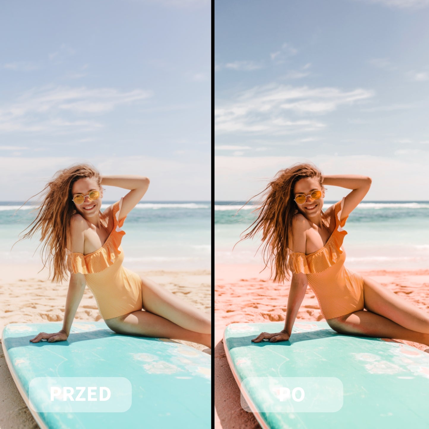 Pakiet SEASONS (16 Kolekcji)