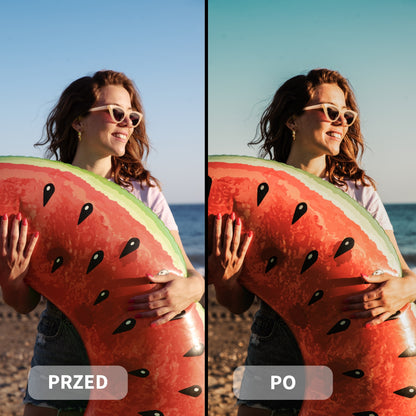 Pakiet SEASONS (16 Kolekcji)