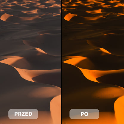 Preset SUNSET DUNE