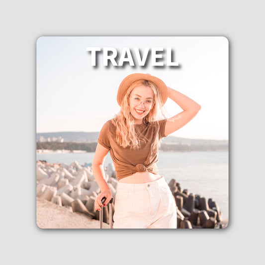 Preset TRAVEL