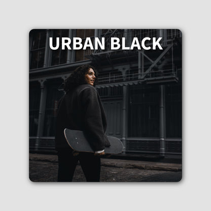 Preset URBAN BLACK