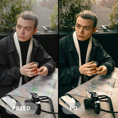 Preset VINTAGE