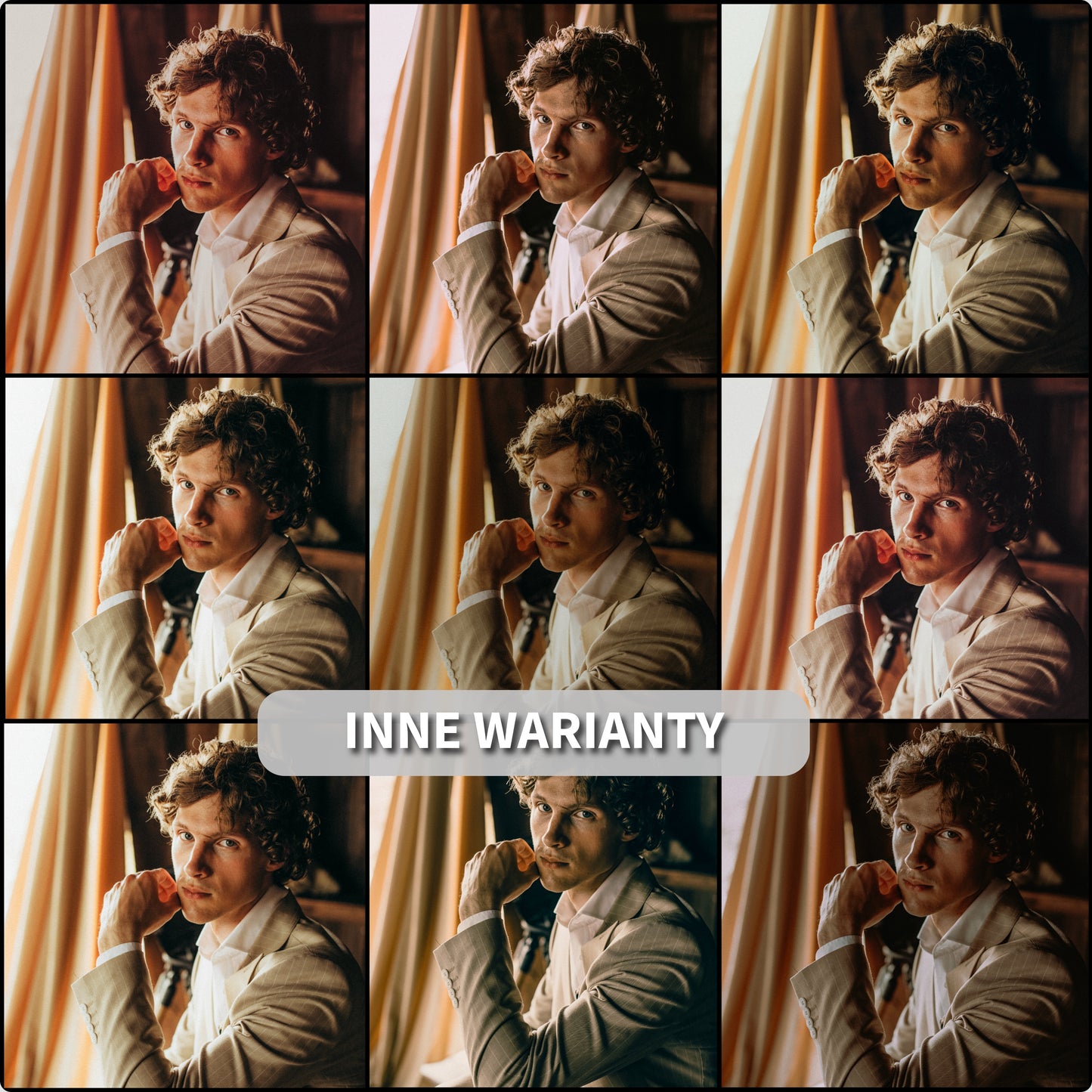 Preset VINTAGE