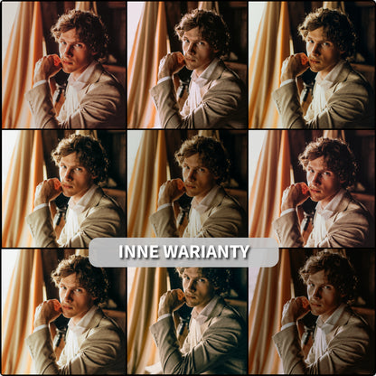 Preset VINTAGE