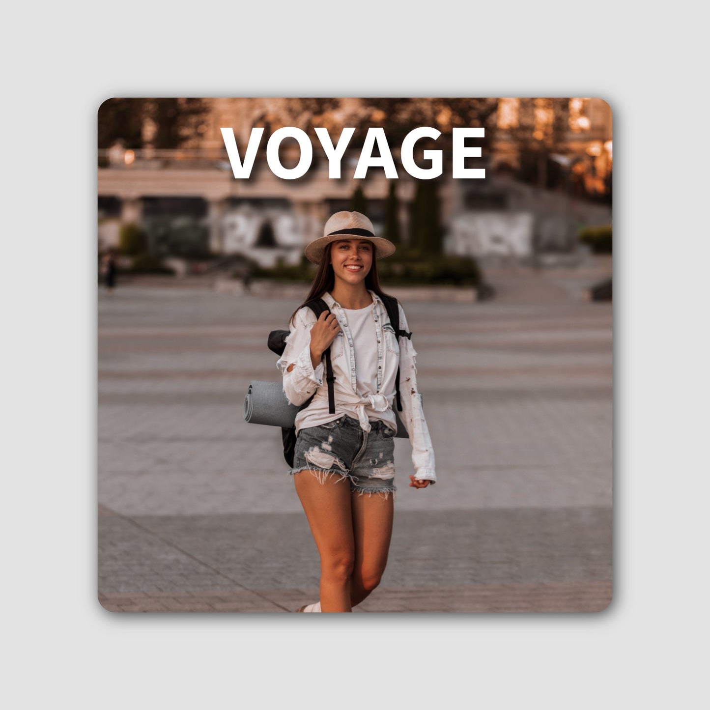 Preset VOYAGE