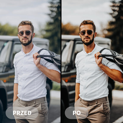 Preset VOYAGE
