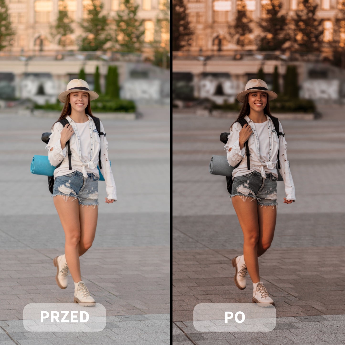 Pakiet TRAVELLER (11 Kolekcji)