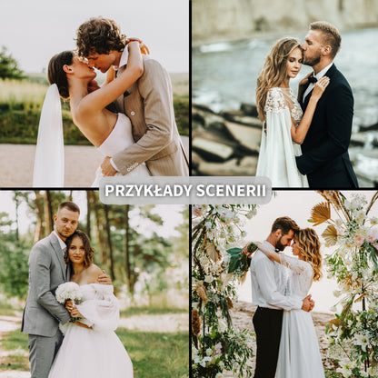 Preset WEDDING