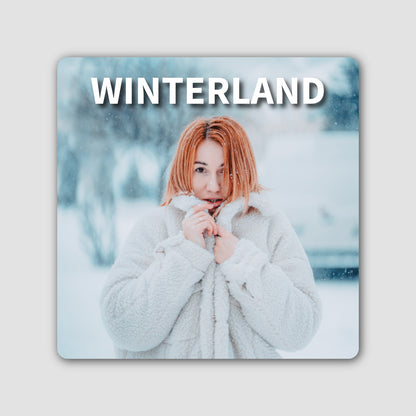 Preset WINTERLAND