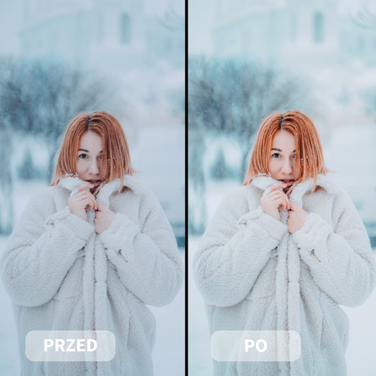 Preset WINTERLAND